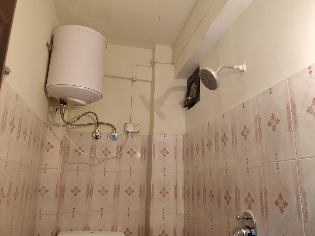 Hotel Pine Leaf Гангток Экстерьер фото